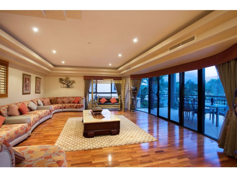 28 NEWELL PLACE, Westlake QLD 4074