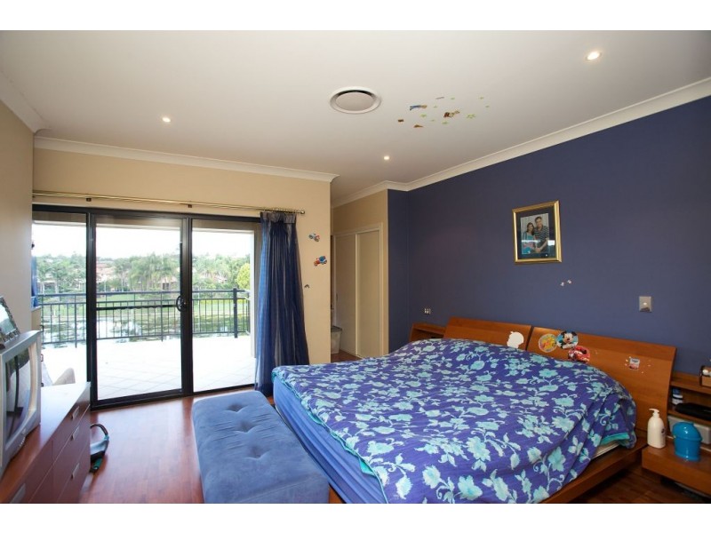 28 NEWELL PLACE, Westlake QLD 4074