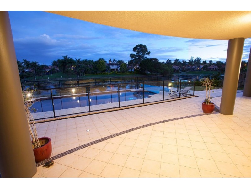 28 NEWELL PLACE, Westlake QLD 4074