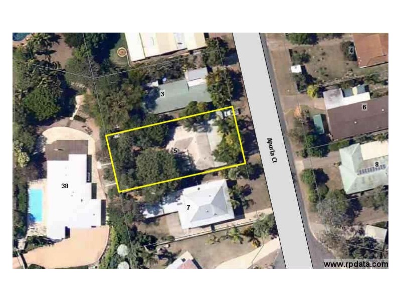 5 Apurla Court, Karana Downs QLD 4306