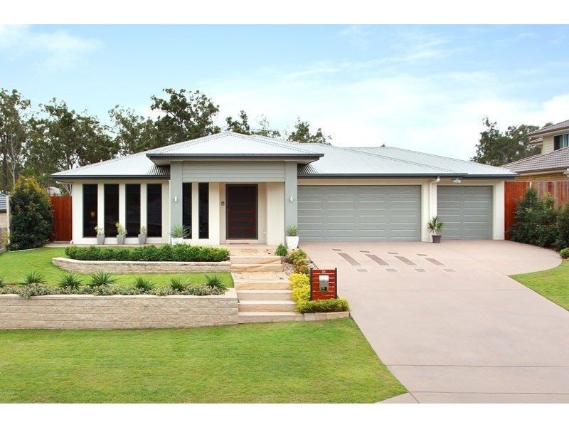 25 Shamrock Ct, Chuwar QLD 4306