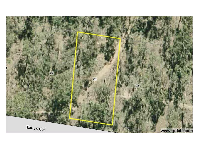 25 Shamrock Ct, Chuwar QLD 4306