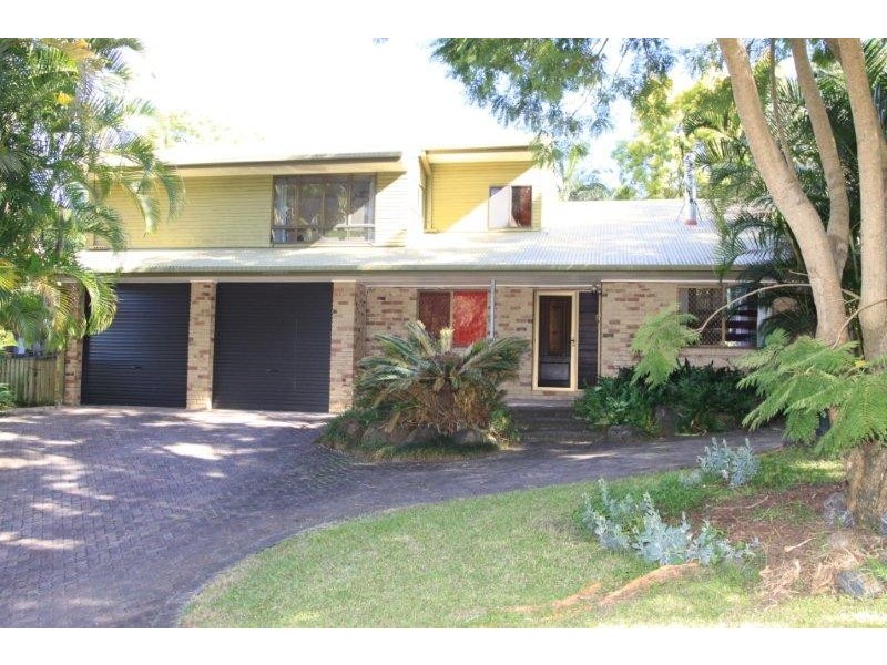 28 Kewarra Street, Kenmore QLD 4069