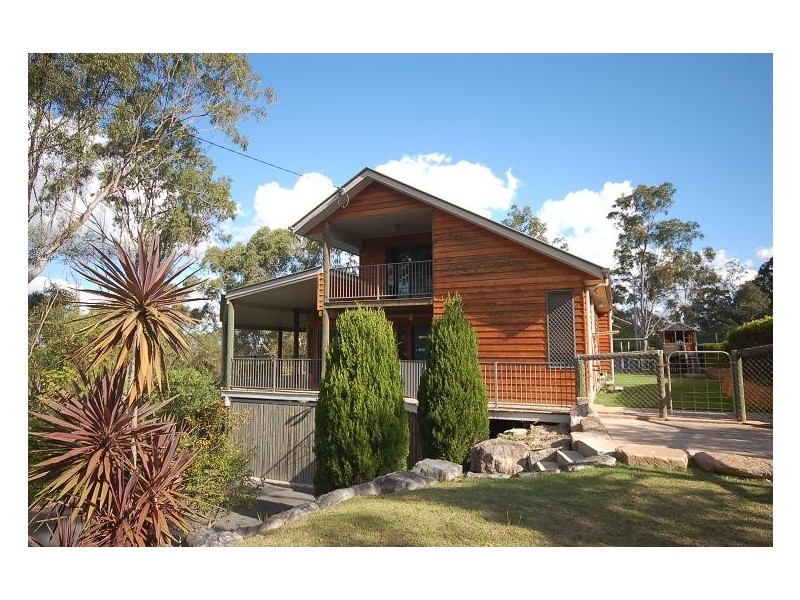 60 Billagall Drive, Karana Downs QLD 4306