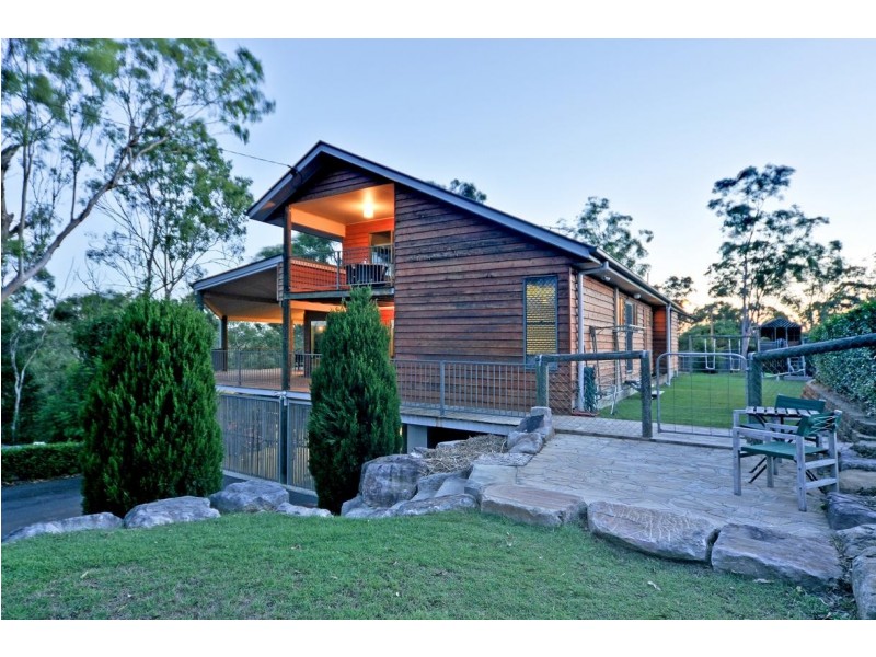 60 Billagall Drive, Karana Downs QLD 4306