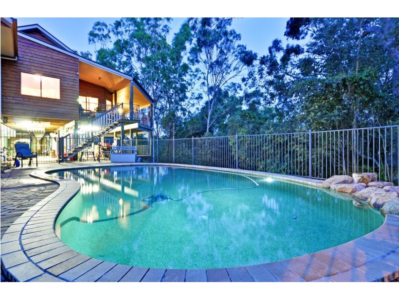 60 Billagall Drive, Karana Downs QLD 4306