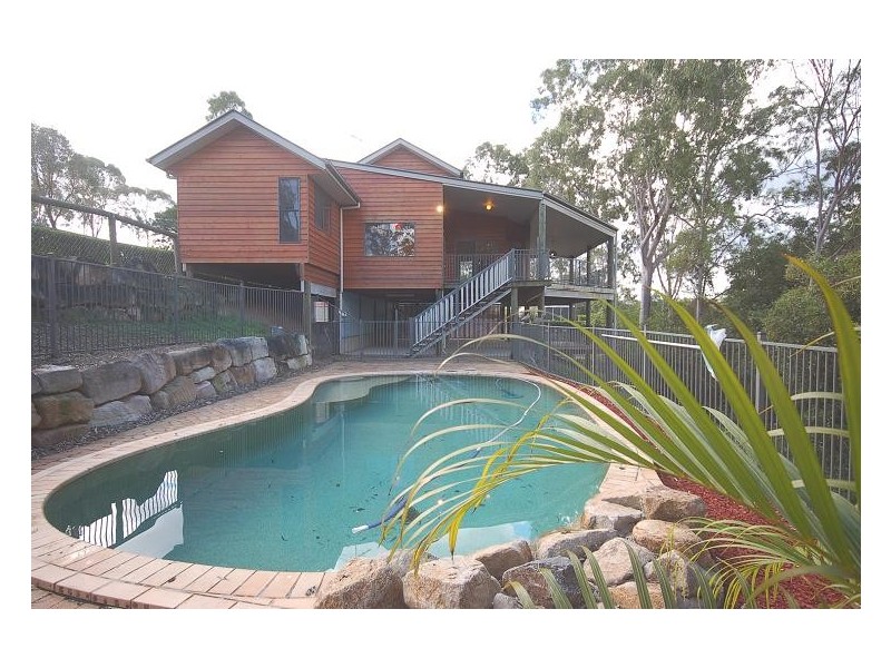 60 Billagall Drive, Karana Downs QLD 4306