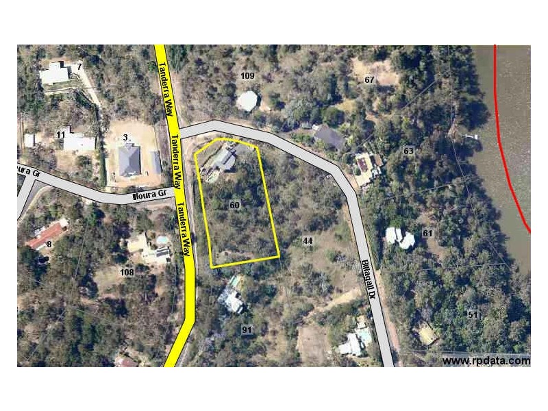 60 Billagall Drive, Karana Downs QLD 4306
