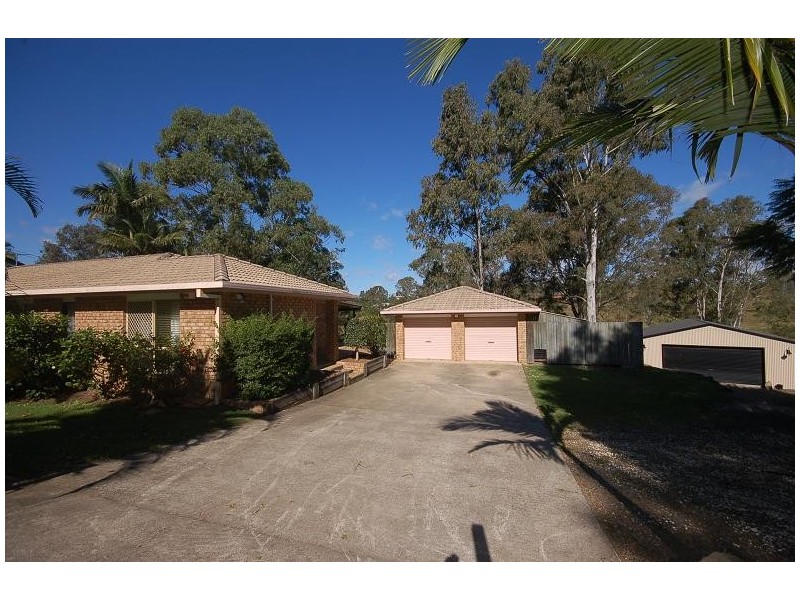 41 Illawong Way, Karana Downs QLD 4306
