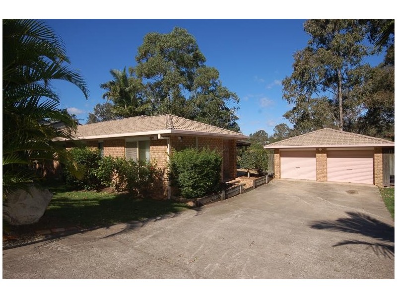 41 Illawong Way, Karana Downs QLD 4306