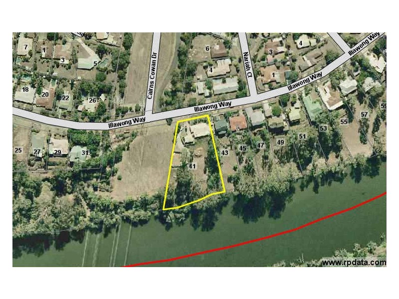 41 Illawong Way, Karana Downs QLD 4306