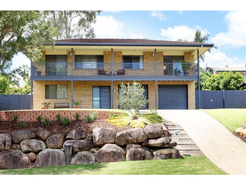 19 Melita Street, Kenmore QLD 4069