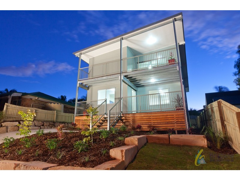 110 Kangaroo Gully Road, Bellbowrie QLD 4070