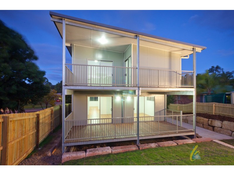 110 Kangaroo Gully Road, Bellbowrie QLD 4070