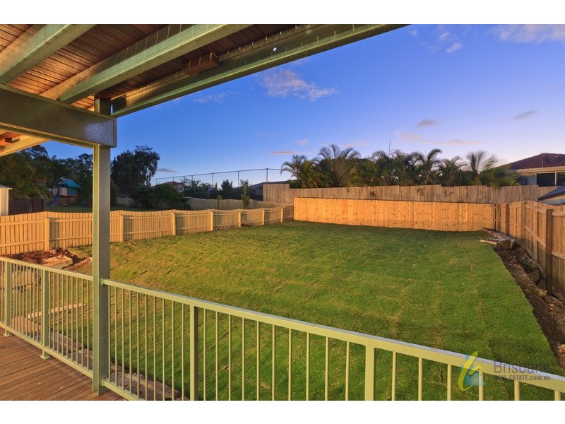 110 Kangaroo Gully Road, Bellbowrie QLD 4070