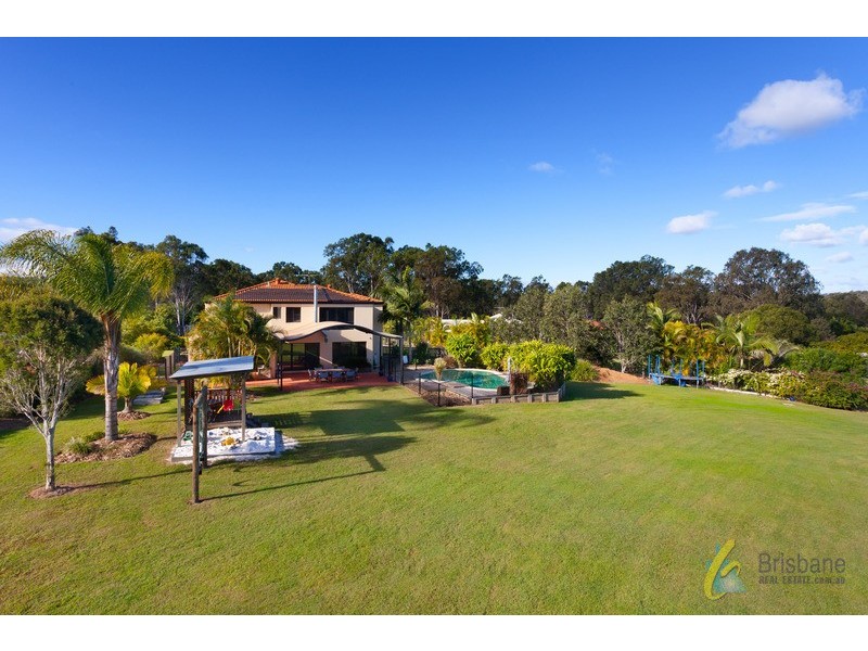 35 Fearless Crt, Karalee QLD 4306