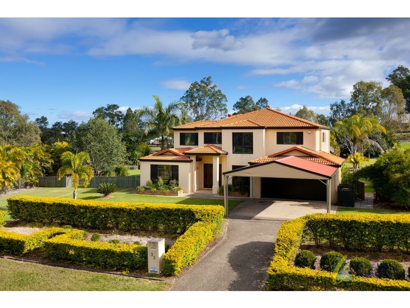 35 Fearless Crt, Karalee QLD 4306