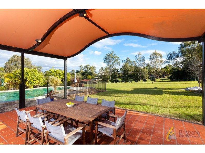 35 Fearless Crt, Karalee QLD 4306