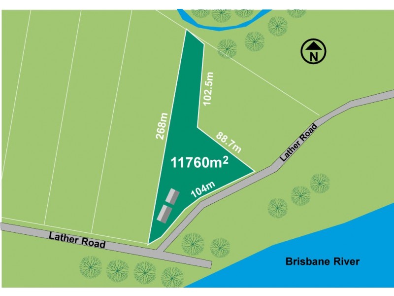 86 Lather Road, Bellbowrie QLD 4070