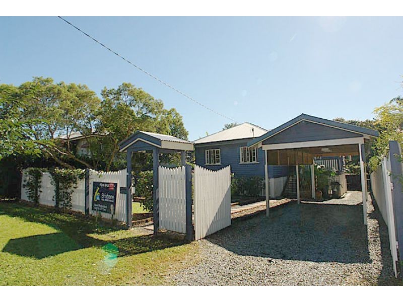 22 Austral Avenue, Graceville QLD 4075