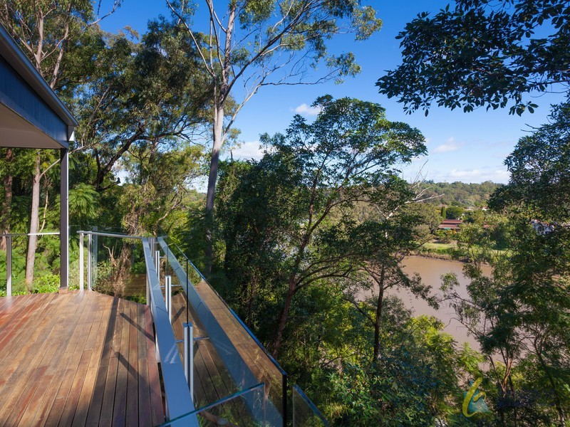 223 Dewar Terrace, Corinda QLD 4075