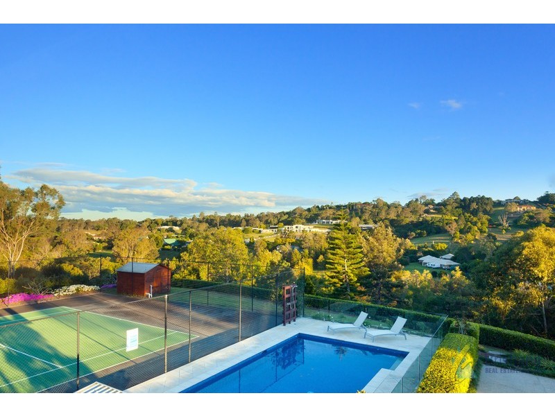 Brookfield QLD 4069