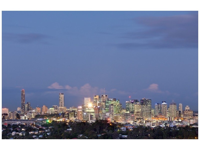 8/58 Tristania Dr, Bardon QLD 4065