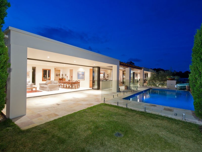 8/58 Tristania Dr, Bardon QLD 4065