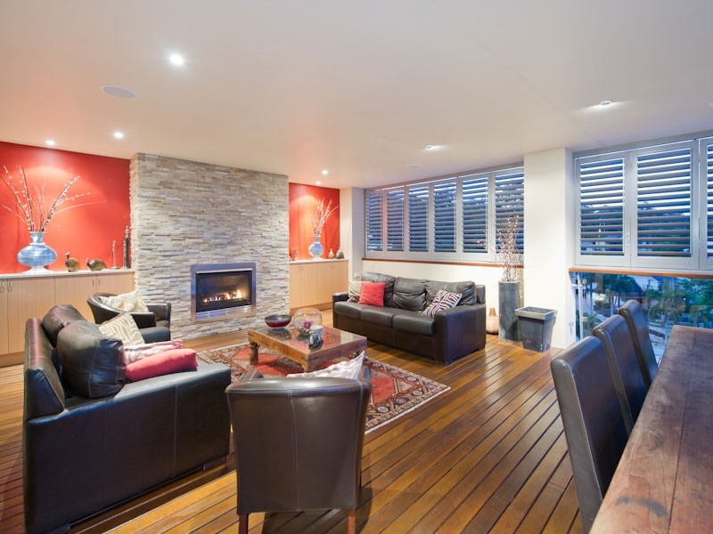 8/58 Tristania Dr, Bardon QLD 4065