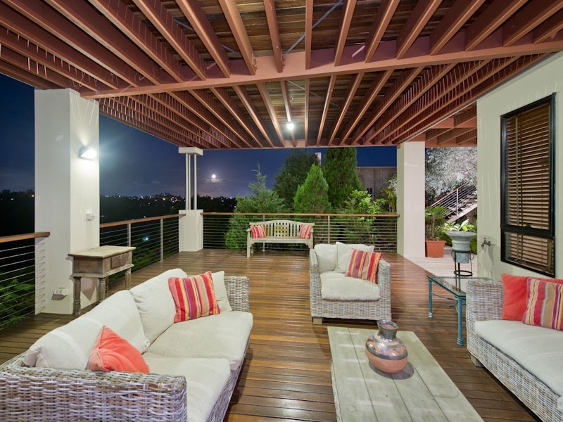 8/58 Tristania Dr, Bardon QLD 4065