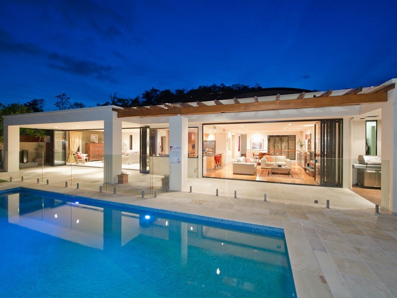 8/58 Tristania Dr, Bardon QLD 4065