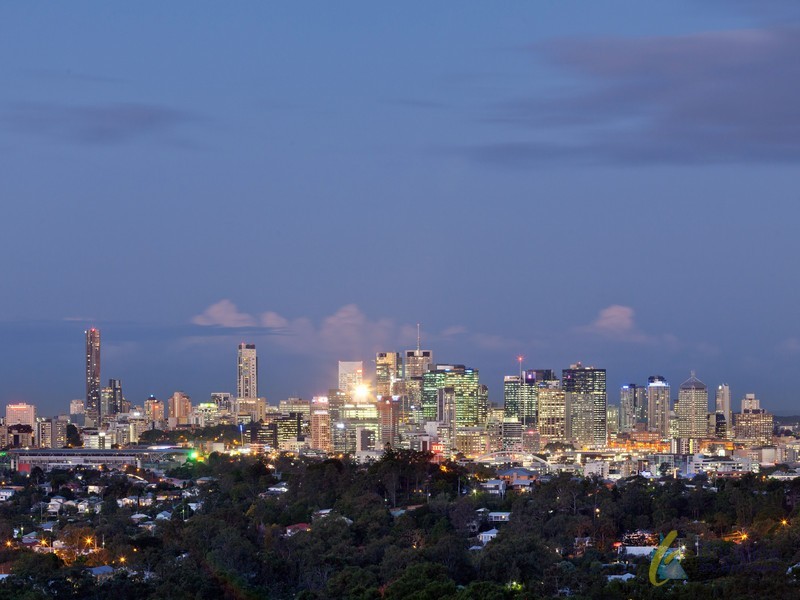 58 Tristania Drive, Bardon QLD 4065