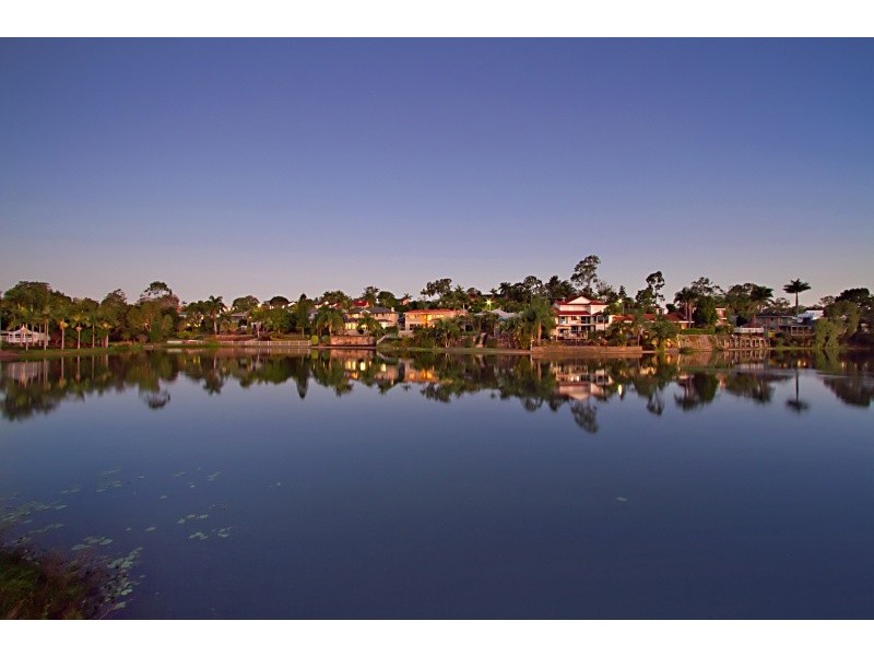 198 WESTLAKE DRIVE, Westlake QLD 4074