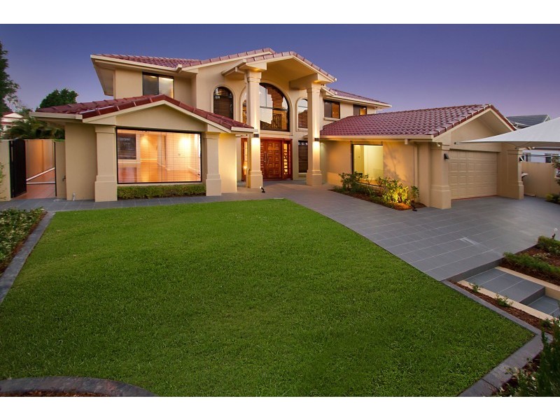 198 WESTLAKE DRIVE, Westlake QLD 4074