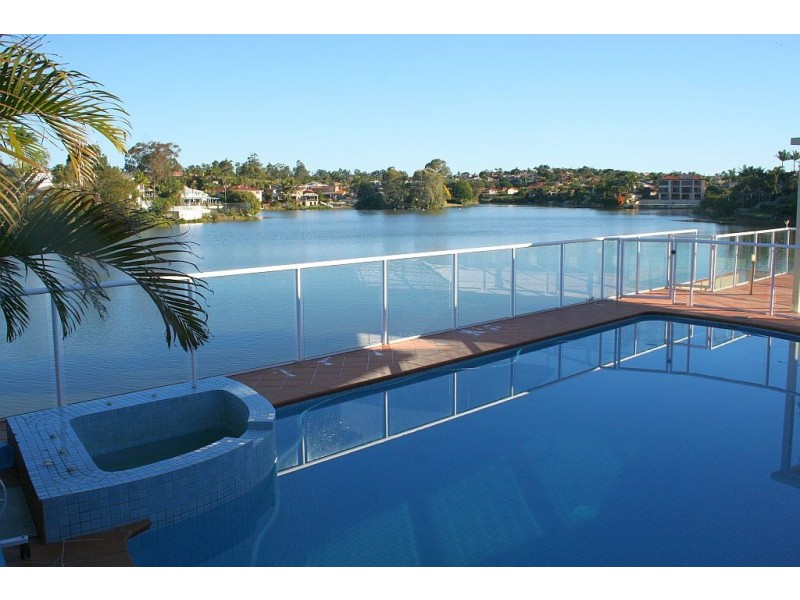 198 WESTLAKE DRIVE, Westlake QLD 4074