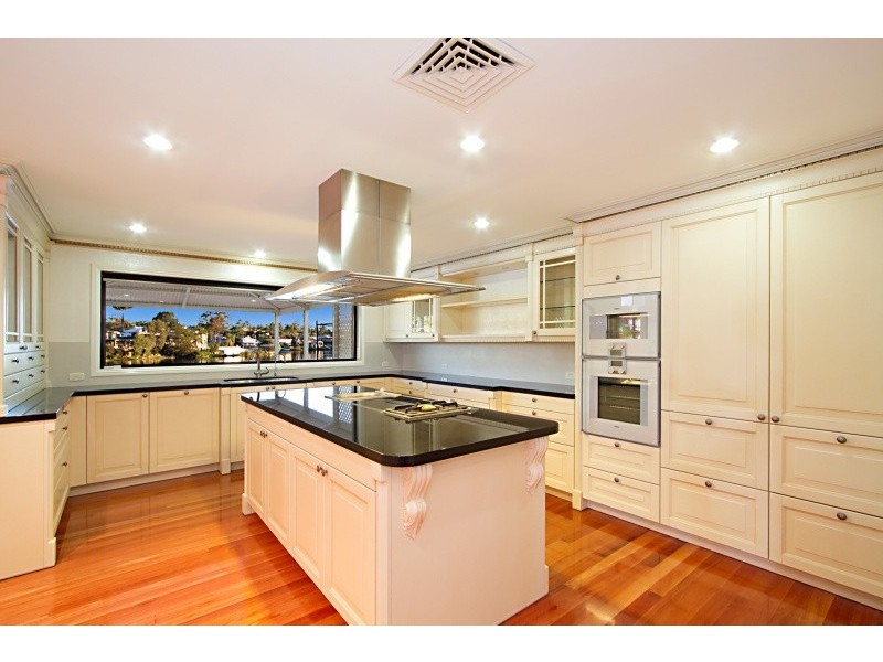 198 WESTLAKE DRIVE, Westlake QLD 4074