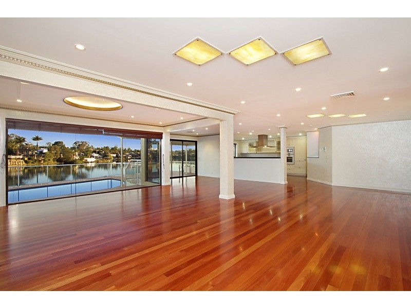 198 WESTLAKE DRIVE, Westlake QLD 4074