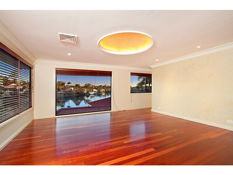 198 WESTLAKE DRIVE, Westlake QLD 4074