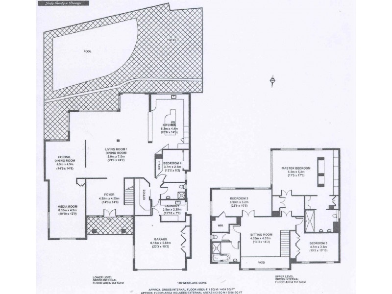 198 WESTLAKE DRIVE, Westlake QLD 4074