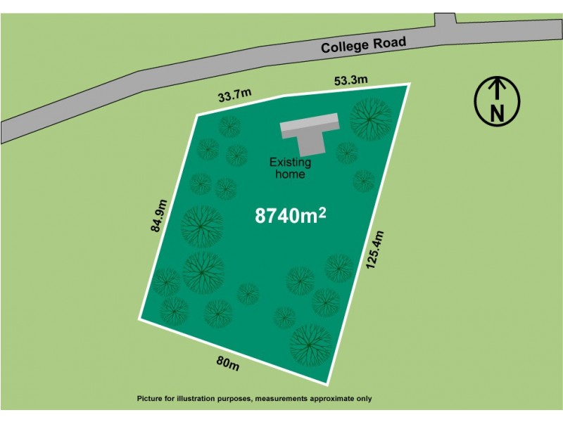 101 College Road, Karana Downs QLD 4306