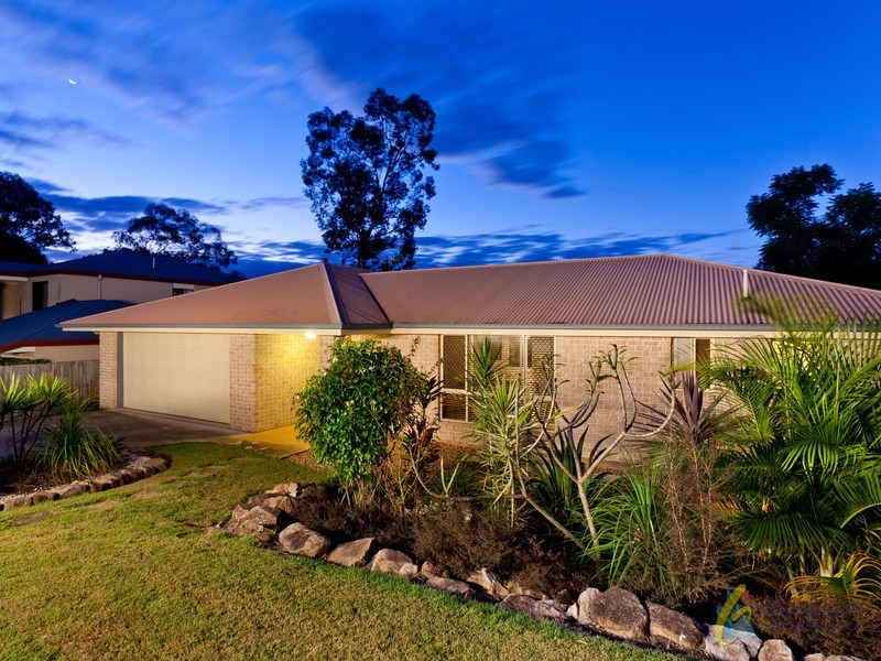 23 Sheldrake Place, Moggill QLD 4070