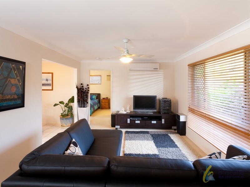 23 Sheldrake Place, Moggill QLD 4070