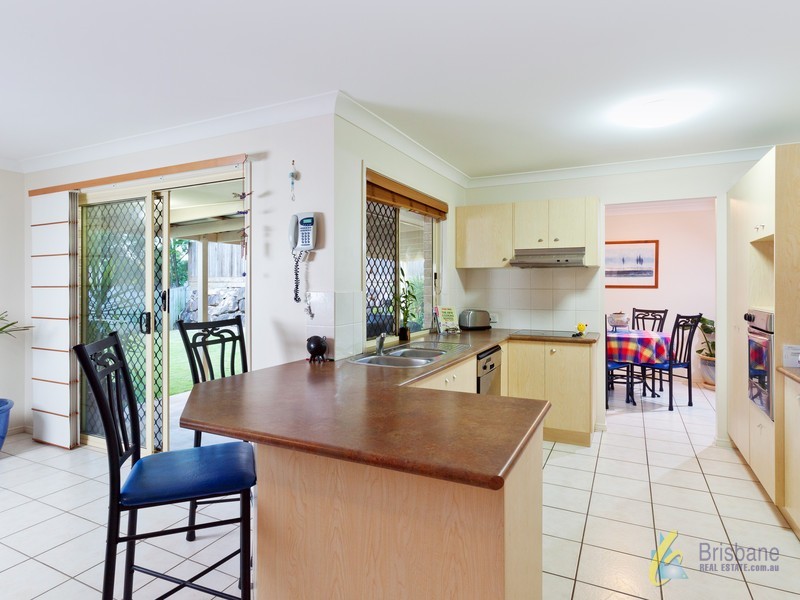 23 Sheldrake Place, Moggill QLD 4070