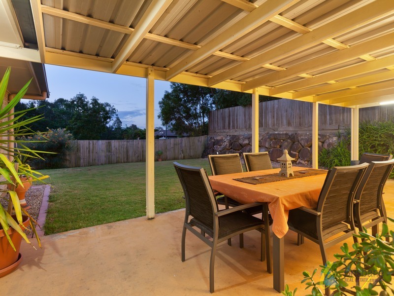 23 Sheldrake Place, Moggill QLD 4070