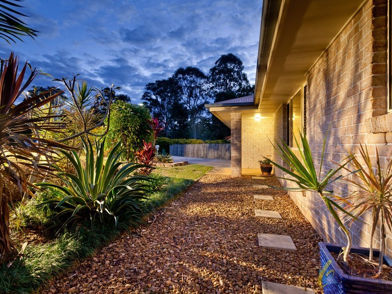 23 Sheldrake Place, Moggill QLD 4070