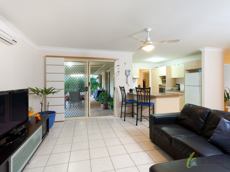 23 Sheldrake Place, Moggill QLD 4070