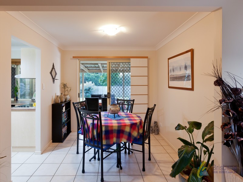 23 Sheldrake Place, Moggill QLD 4070