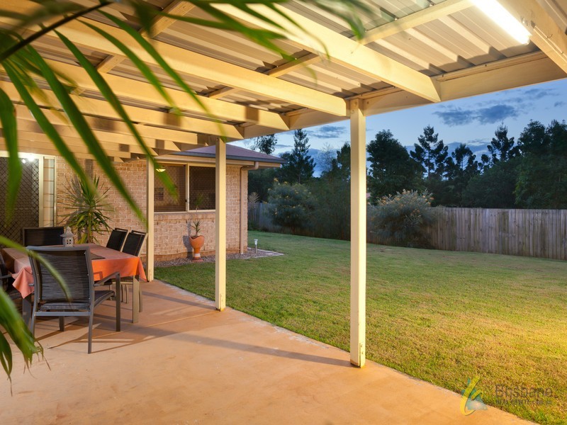 23 Sheldrake Place, Moggill QLD 4070