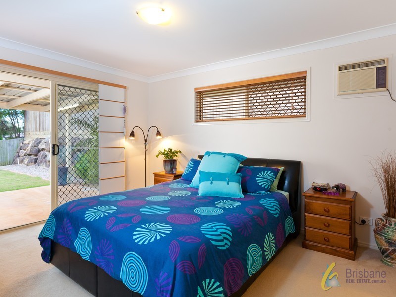 23 Sheldrake Place, Moggill QLD 4070
