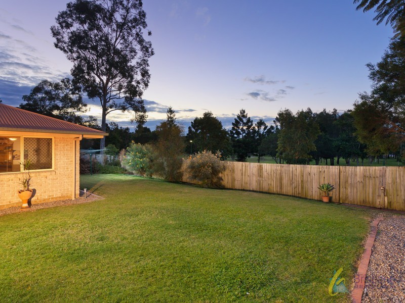23 Sheldrake Place, Moggill QLD 4070